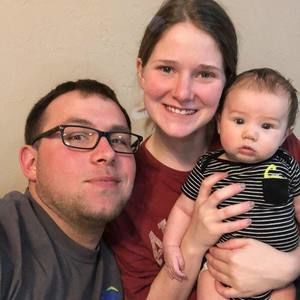 Meet your Posher, Katlin